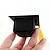 halpa Pikkulahjarasiat-Cubic Pearl Paper Favor Holder with Flower Comb Household Sundries / Gift Boxes / Cookie Bags - 50 pcs