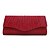 cheap Clutches &amp; Evening Bags-Women&#039;s Polyester Evening Bag Solid Color Black / Wine / Almond / Fall &amp; Winter