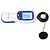 cheap Testers &amp; Detectors-WT81 Digital LCD Digital Protable Luxmeter Portable Light Meter Tester Illuminometer Backlight and data holding