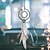 cheap Dreamcatcher-Dreamcatcher - Feather Bohemia 1 pcs Wall Decorations