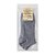 cheap Socks-10 Pairs Men&#039;s Socks Solid Colored Relieves Stress Cotton EU36-EU42