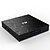 abordables Cajas de TV-pulierde t9 android 9.0 tv box t9 rkchip quadcore usb 3.0 4k set top box 2.4g / 5g dual wifi 4gb 64gb reproductor multimedia inteligente