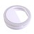 cheap Ring Lights-2pcs Selfie Ring Light Portable Clip for Smart Phone Photography Camera Video 3 Modes Dimmable AAA Batteries Powered