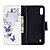 cheap Samsung Cases-Phone Case For Samsung Galaxy Full Body Case Leather Wallet Card J6 J6 Plus J4 (2018) J4 Plus Wallet Card Holder Flip Butterfly Hard PU Leather