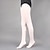 abordables Accessoires de Danse-Ballet Collants Fille Entraînement / Utilisation Polyester Couleur Unie Chaussettes