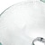 Недорогие Раковины-чаши-умывальник для ванной / монтажное кольцо для ванной / водосток для ванной Современный - Закаленное стекло Круглый Vessel Sink