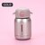 cheap Drinkware-Portable Mini Thermos Bottle 304 Stainless Steel Thermos Mug Vacuum Flask