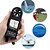cheap Testers &amp; Detectors-Digital Anemometer Handheld Wind Speed Meter Gauge HoldPeak HP-816B Air Flow Velocity Measurement Thermometer with Wind Chill and Backlight for Windsurfing Kite Flying Sailing Surfing