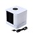 economico Depuratori e purificatori d&#039;aria-Purificatore d&#039;aria Air cooler ABS Bianco