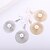 cheap Earrings-Women&#039;s Drop Earrings Earrings Dangle Earrings Geometrical Stylish Simple European Imitation Pearl Earrings Jewelry Gold / Silver For Gift Daily Holiday Work Festival 1 Pair