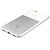 cheap Refurbished iPhone-Google Pixel 5 inch 128GB 4G Smartphone - Refurbished(Black / Silver) / 4GB