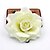 billige Kunstige blomster og vaser-Artificial Flowers 5 Branch Classic Wedding Pastoral Style Roses Eternal Flower Tabletop Flower