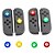 billiga Nintendoスイッしアクセサリー-Game Accessories Kits For Nintendo Switch ,  New Design Game Accessories Kits Silicone 4 pcs unit