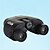 cheap Binoculars, Monoculars &amp; Telescopes-LUXUN® 10 X 25 mm Binoculars Monocular Lenses Waterproof High Definition Antiskid Portable 98/1000 m BAK4 Hunting Performance Camping PP+ABS / Bird watching
