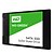 billige Eksterne harddisker-WD Data Tilbehør / Ekstern harddisk 120GB WD  Green SSD 120G