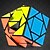 Χαμηλού Κόστους Μαγικοί κύβοι-Σετ κύβου ταχύτητας Magic Cube IQ Cube 9*9*9 Μαγικοί κύβοι Εκπαιδευτικό παιχνίδι παζλ κύβος Κλασσικό Παιδικά Εφηβικό Παιχνίδια Όλα Δώρο