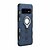 cheap Samsung Cases-Case For Samsung Galaxy S9 / S9 Plus / S8 Plus Shockproof / Ring Holder Full Body Cases Armor Hard TPU / PC