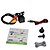 cheap Car Rear View Camera-BYNCG rear view camera 480TVL 480 TV-Lines 1/4 inch CMOS OV7950 Wired 90 Degree 3.5-12 inch Rear View Camera Waterproof / LED Indicator for Car