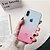 cheap iPhone Cases-Case For Apple iPhone XR / iPhone XS Max Pattern Back Cover Cartoon Soft TPU for iPhone X XS 8 8PLUS 7 7PLUS 6 6S 6PLUS 6S PLUS