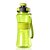 cheap 3-in-1 Jackets-Sports Water Bottle 500 ml PP Insulated Durable for Camping / Hiking Cycling / Bike Camping Green Purple Blue Pink