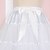 cheap Tutu-Ballet Dancer Classic Lolita 1950s Vacation Dress Dress Petticoat Hoop Skirt Tutu Crinoline Women&#039;s Girls&#039; Tulle Costume White Vintage Cosplay Party Performance Princess
