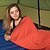 halpa Makuupussit ja yöpyminen vaelluksella-Luontoretki Camping makuupussi ulko- Retkeily Muumio varten Aikuiset 5-15 °C Yksittäinen Kannettava Erikoiskevyt(UL) Erittäin elastinen Mukava Ihoystävällinen 200*80 cm Syksy Talvi Kevät varten