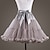 Χαμηλού Κόστους Στολές με Θέμα Ταινίες &amp; TV-Κλασικό Lolita Δεκαετία του 1950 φόρεμα διακοπών Φορέματα Μεσοφόρι Τούτου Κρινολίνο Μπαλέτο Γυναικεία Κοριτσίστικα Μονόχρωμο Πριγκίπισσα Επίδοση Γάμου Πάρτι Μεσοφόρι