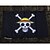 رخيصةأون اكسسوارات أنيمي تنكرية-المزيد من الاكسسوارات مستوحاة من One Piece Monkey D. Luffy أنيمي Cosplay زينة علم قماش أزياء الهالويين