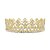 cheap Hair Accessories-Headbands / Decorations Hair Accessories Crystal / Alloy Wigs Accessories Women&#039;s 1 pcs pcs 23 1/2&quot;60 cm cm Wedding / Festival Classic Jewelry / Wedding Women / Blonde