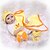 preiswerte Lebensechte Puppe-NPKCOLLECTION 24 Zoll Lebensechte Puppe Baby Mädchen Reborn Kleinkind Puppe Geschenk Handgefertigt Künstliche Implantation Blaue Augen Ganzkörper Silikon mit Kleidung und Accessoires für Geburtstags