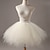 voordelige Historische &amp; vintage kostuums-Klassieke Lolita Jaren &#039;50 Cocktail jurk Vintage Jurk Jurken Onderrok Crinoline Gala jurk Balletdanser Dames Voor meisjes Prinses Bruiloft Feest Onderrok