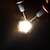tanie Akcesoria LED-5 szt. COB Świecący Zrób to Sam Aluminium Układ LED do reflektorów punktowych LED DIY 5 W
