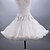 Χαμηλού Κόστους Ιστορικές &amp; Vintage Στολές-Κλασικό Lolita Δεκαετία του 1950 Κοκτέιλ Φόρεμα Vintage Φόρεμα Φορέματα Μεσοφόρι Τούτου Κρινολίνο Μπαλέτο Γυναικεία Κοριτσίστικα Πριγκίπισσα Επίδοση Πάρτι Μεσοφόρι