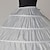 Χαμηλού Κόστους Ιστορικές &amp; Vintage Στολές-Νύφη Ξένος Κλασικό Lolita Δεκαετία του 1950 Κοκτέιλ Φόρεμα Vintage Φόρεμα Φορέματα Μεσοφόρι Κρινολίνο Φόρεμα χορού Γυναικεία Κοριτσίστικα Στολές Πεπαλαιωμένο Μεταμφίεση Επίδοση Πάρτι Πριγκίπισσα