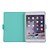 cheap iPad case-Case For Apple iPad Mini 5 / iPad Mini 3/2/1 / iPad Mini 4 360° Rotation / Shockproof / with Stand Full Body Cases Solid Colored Soft PU Leather