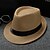 preiswerte Strohut-Basketwork / Straw Hats / Headpiece with Bandage 1 Piece Daily Wear / Outdoor Headpiece