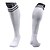cheap Sports &amp; Outdoor Accessories-Men&#039;s Women&#039;s Athletic Sports Socks Hiking Socks Running Socks Football Socks 1 Pair Knee high Socks Outdoor Quick Dry Warm Reduces Chafing Comfortable Compression Socks Long Socks Cotton White Black