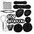 cheap Women&#039;s Hair Accessories-Mix Headbands / Hair Tool / Hair Stick with Lace-up 1pack Daily Wear Headpiece / Women&#039;s