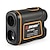 cheap Laser Rangefinders &amp; Electronic Distance Meters-SNDWAY SW-600A/1000A/1500A Telescope Laser Rangefinder 600m/1000m/1500m with Speed Difference Measuring Function With Height Difference Measuring Function Waterproof Dustproof Optical 7 Times