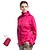 cheap Softshell, Fleece &amp; Hiking Jackets-Women&#039;s Men&#039;s Waterproof Hiking Raincoat UPF 50+ UV Sun Protection Zip Up Hoodie Long Sleeve Fishing Running Jacket Windbreaker Summer Outdoor Windproof Sunscreen UV Resistant Jacket Top Climbing