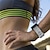 billiga Garmin klockband-Klockarmband för Garmin Forerunner 30/35 Silikon Ersättning Rem Andningsfunktion Sportband Armband