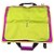 cheap Yoga Bags &amp; Yoga Mat Bags-Yoga Mat Bag / Gym Bag / Yoga Bag / Holdall - Yoga, Fitness Multifunctional, Waterproof, Wearable Nylon Black