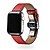 זול להקות Smartwatch-אריגה הלהקה smartwatch עבור סדרת אפל לצפות 4/3/2/1 מודרני אבזם חגורה iwatch