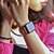 cheap Smartwatch Bands-Smart Watch Leather Band for Apple Watch Series 6 SE 5 4 3 2 1  Apple iwatch Leather Loop Genuine Leather Sport Business Bands High-end Fashion comfortable Health Wrist Straps