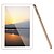 cheap Android Tablets-MTK6753 10.1 inch Android Tablet (Android 8.0 1280 x 800 Octa Core 1GB+16GB) / 64 / Mini USB / SIM Card Slot / 3.5mm Earphone Jack