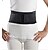 cheap Sports Support &amp; Protective Gear-Back Brace Belts, Holders &amp; Armbands for Fitness Camping / Hiking Running Muscle support Easy dressing hand wash Synthetic Textile Fibres Polyamide Mixed Material 1 pc Training Athletic Athleisure