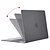 hesapli MacBook Air 11&quot; Kılıfları-MacBook Kılıf Solid PVC için MacBook Air 13 inç / Yeni MacBook Pro 13 inç / Yeni MacBook Air 13 &quot;2018