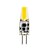 cheap LED Bi-pin Lights-YWXLIGHT® 1pc 2 W LED Bi-pin Lights 150-200 lm G4 T 1 LED Beads COB Decorative Warm White Cold White 12-24 V 12 V / 1 pc / RoHS