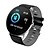 cheap Smart Wristbands-K9 Smart Watch BT Fitness Tracker Support Notify &amp; Heart Rate Monitor Full Round-screen Smartwatch for Android Mobiles &amp; IPhone