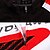 cheap Men&#039;s Clothing Sets-WOSAWE Men&#039;s Cycling Jersey with Shorts Short Sleeve Mountain Bike MTB Road Bike Cycling Black Red Bike Jersey Padded Shorts / Chamois Clothing Suit Moisture Wicking Reflective Strips Back Pocket